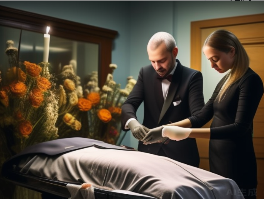 丰城市遗体运输整理